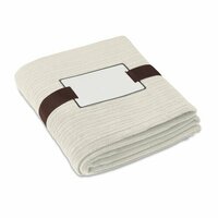 CAP CODE Fleece-Decke 240g/m²