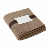 CAP CODE Fleece-Decke 240g/m²