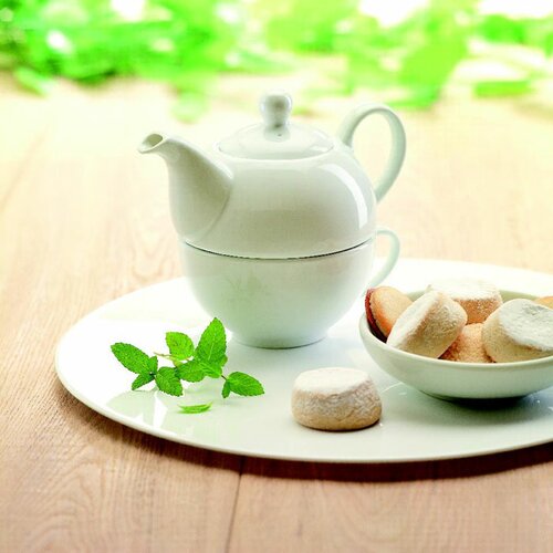 TEA TIME Tee-Set 400ml