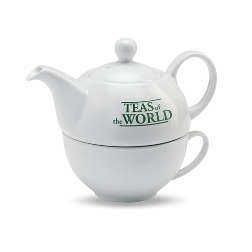 TEA TIME Tee-Set 400ml