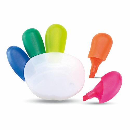 COLORE Textmarker