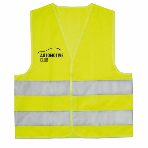 MINI VISIBLE Sicherheitsweste Kinder