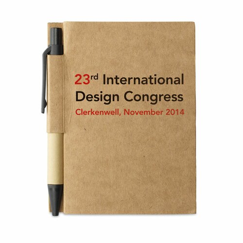 CARTOPAD Mini Notizblock