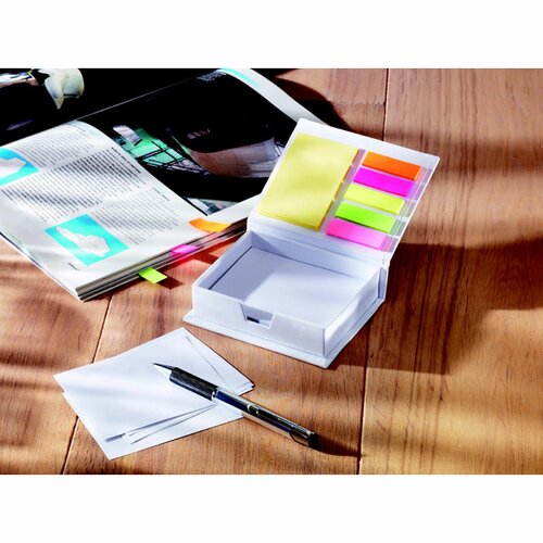 MEMOKIT Memo Box