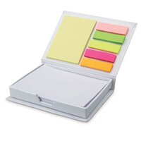 MEMOKIT Memo Box