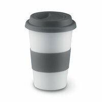 TRIBECA Keramikbecher