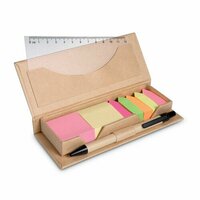 STIBOX Notizzettelbox