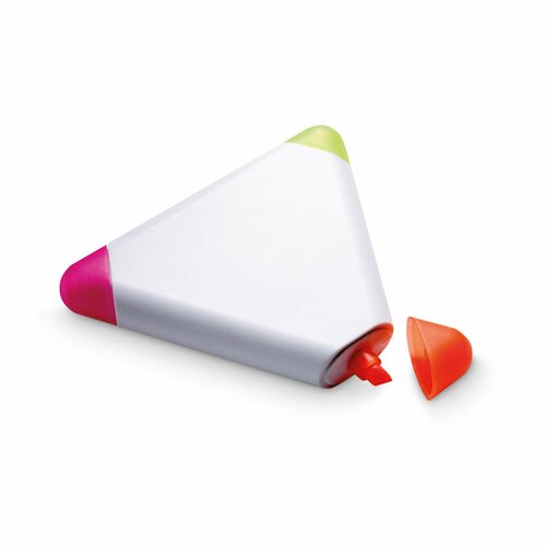 TRIANGULO Textmarker