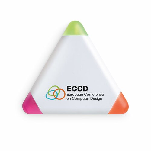 TRIANGULO Textmarker