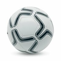 SOCCERINI Fußball aus PVC 215cm
