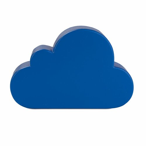 CLOUDY Anti-Stress-Wolke