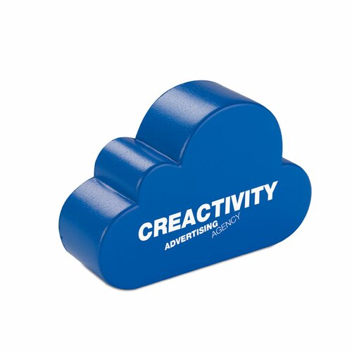 CLOUDY Anti-Stress-Wolke