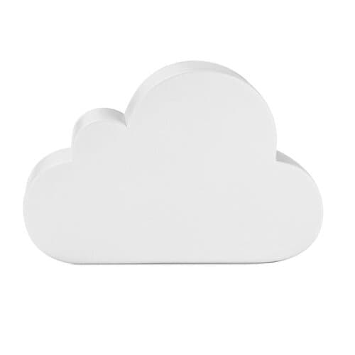 CLOUDY Anti-Stress-Wolke