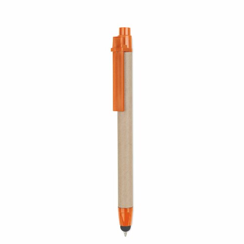 RECYTOUCH Kugelschreiber mit Stylus