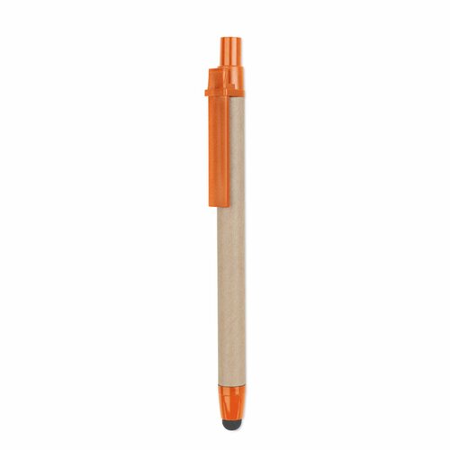 RECYTOUCH Kugelschreiber mit Stylus