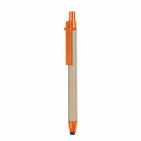 RECYTOUCH Kugelschreiber mit Stylus