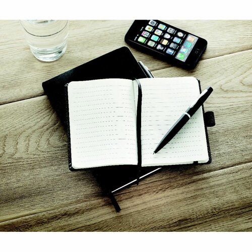 NOTAPLUS DIN A5 Notizbuch