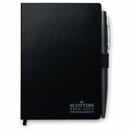 NOTAPLUS DIN A5 Notizbuch