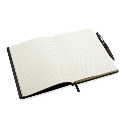 NOTAPLUS DIN A5 Notizbuch