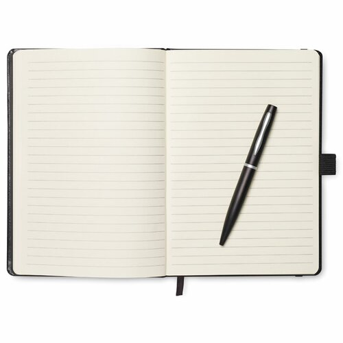 NOTAPLUS DIN A5 Notizbuch