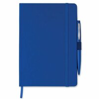 NOTAPLUS DIN A5 Notizbuch