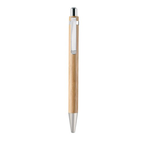 BAMBOOSET Schreibset aus Bambus