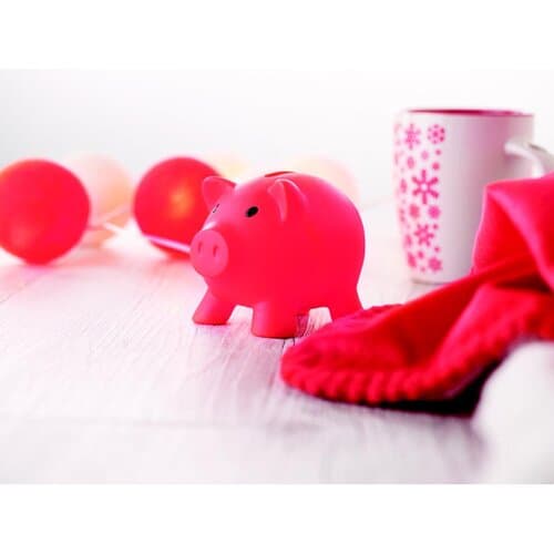 SOFTCO Sparschwein