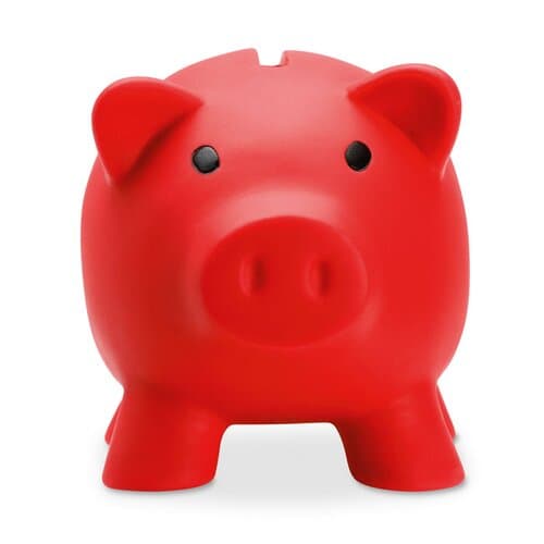 SOFTCO Sparschwein