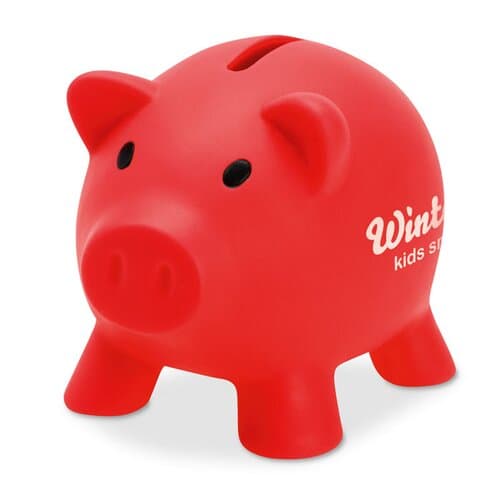 SOFTCO Sparschwein