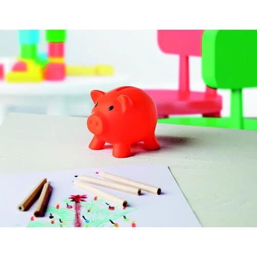 SOFTCO Sparschwein