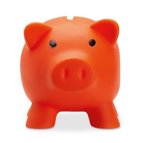 SOFTCO Sparschwein