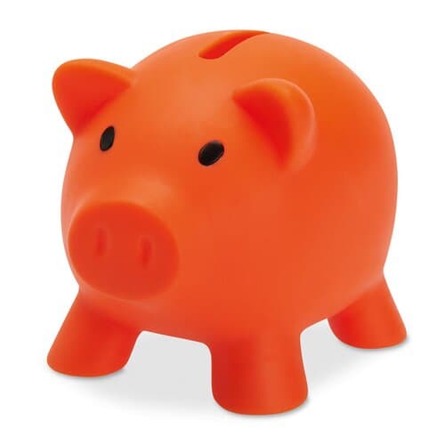 SOFTCO Sparschwein