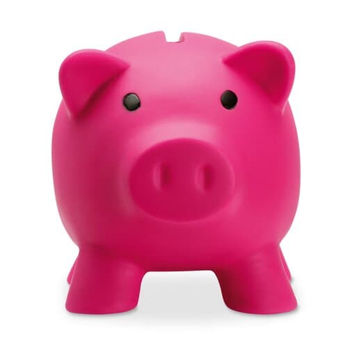 SOFTCO Sparschwein