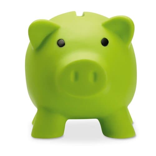 SOFTCO Sparschwein