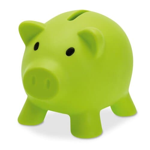 SOFTCO Sparschwein