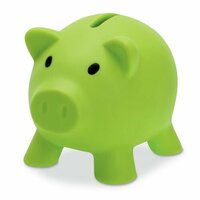 SOFTCO Sparschwein