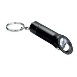 LITOP Schlüsselring aus Metall – Bild 1
