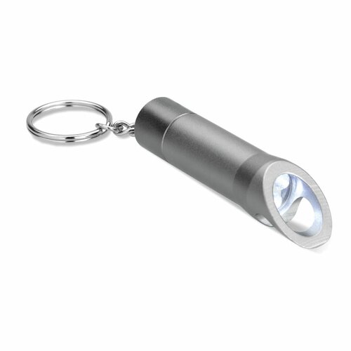 LITOP Schlüsselring aus Metall