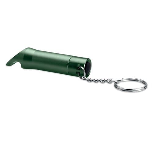 LITOP Schlüsselring aus Metall