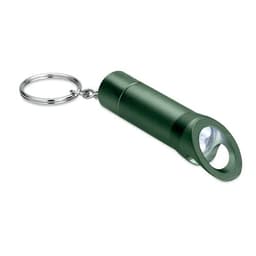 LITOP Schlüsselring aus Metall – Bild 1