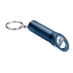 LITOP Schlüsselring aus Metall – Bild 1