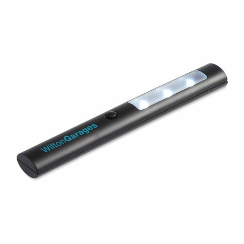 ANDRE Auto-Notfall-LED-Taschenlampe
