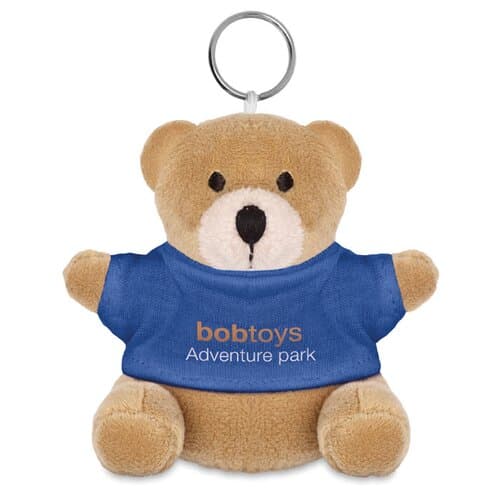 NIL Schlüsselanhänger Teddy