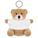 NIL Schlüsselanhänger Teddy
