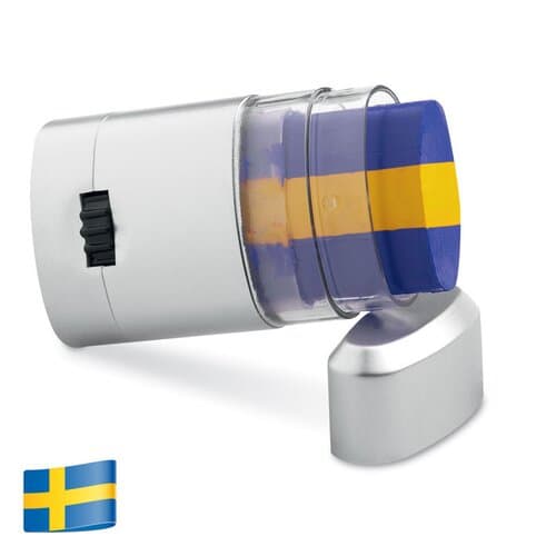 WEREL Fan-Schminke-Stift