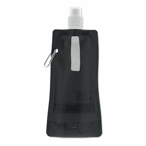 GATES Faltbare Wasserflasche