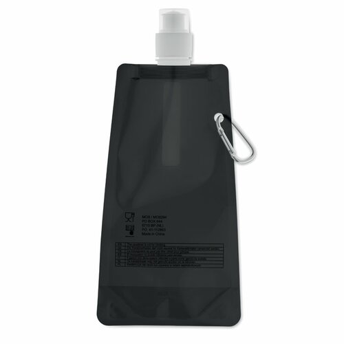 GATES Faltbare Wasserflasche