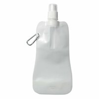 GATES Faltbare Wasserflasche