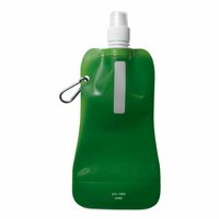 GATES Faltbare Wasserflasche
