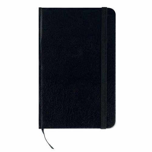 SQUARED DIN A5 Notizbuch